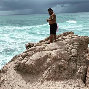 Meet your Posher, Misael